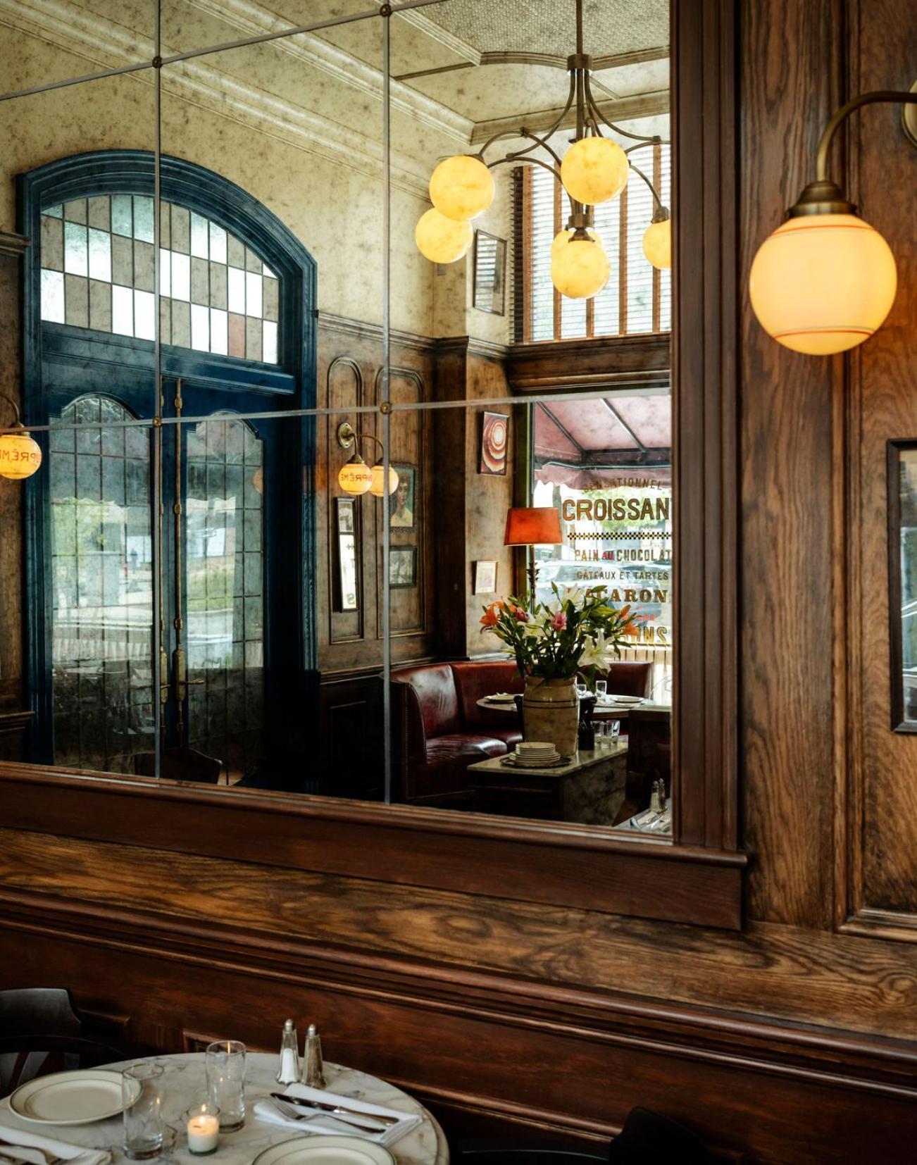 Roost Detroit公寓式酒店 外观 照片