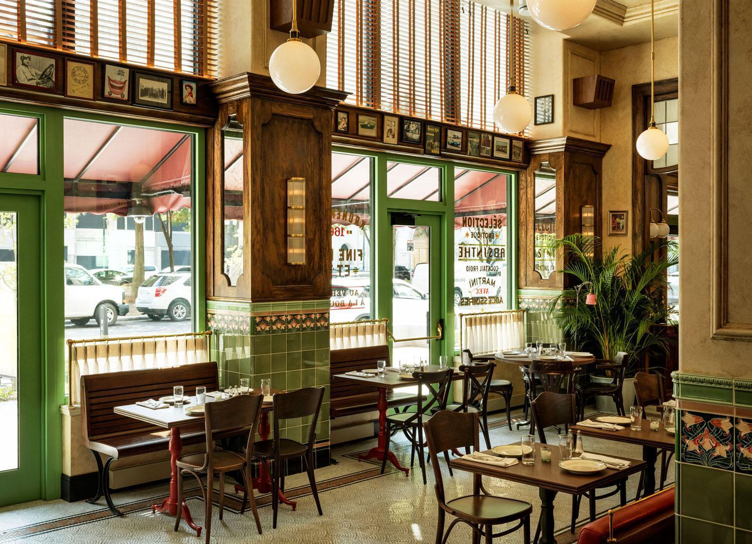 Roost Detroit公寓式酒店 外观 照片